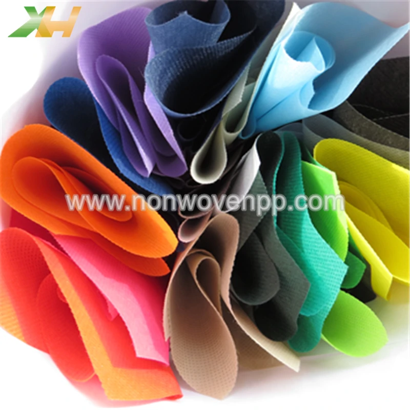 polypropylene spunbond non woven
